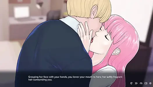 Complete Gameplay - Quickie: A Love Hotel Story, Part 13
