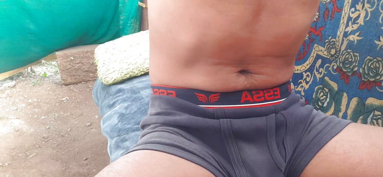 Soft Black Cock Handjob Desi Man Fuck