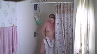 alicia shower