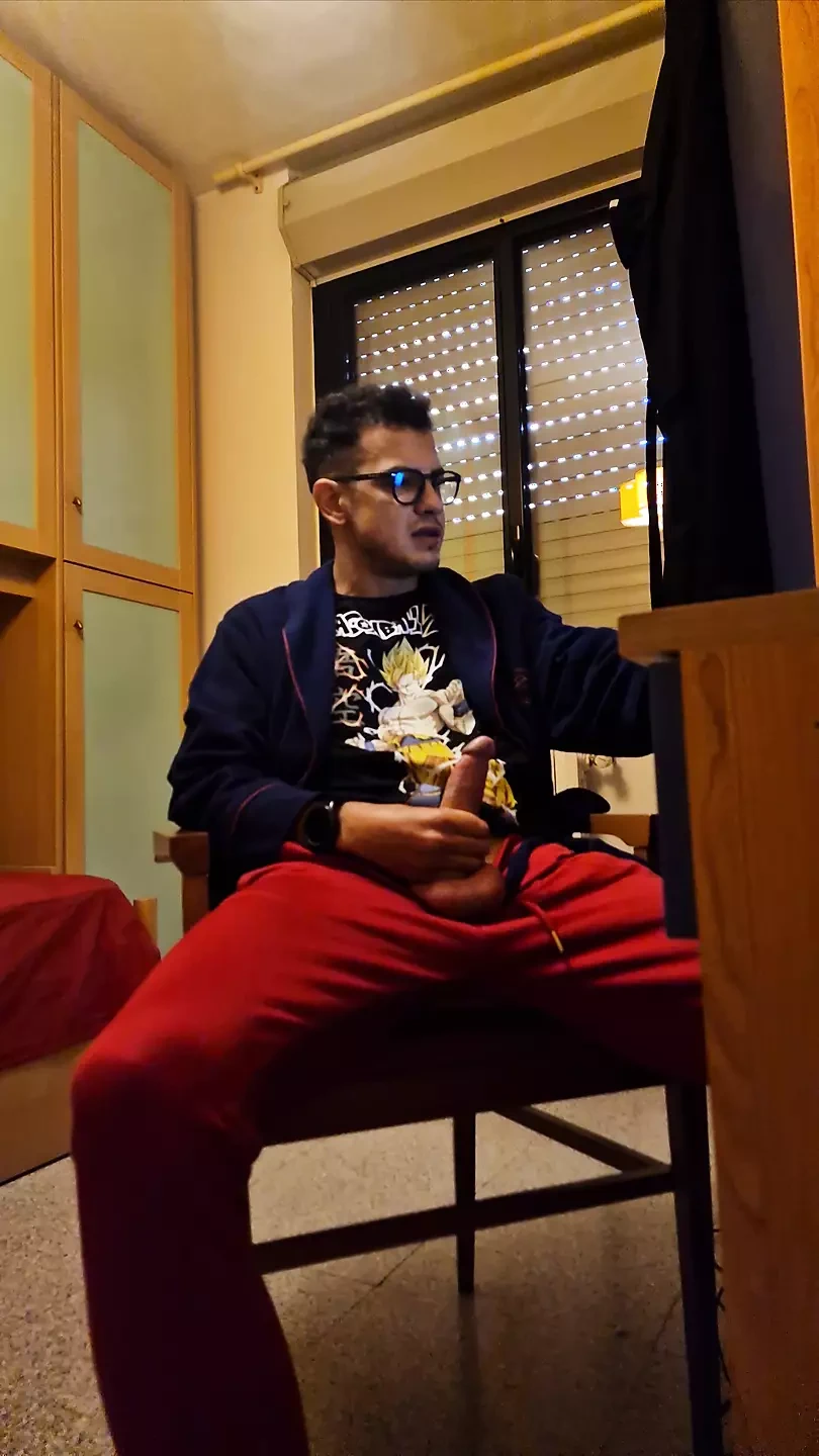 Cumming Hard 7 🔥 (40615)