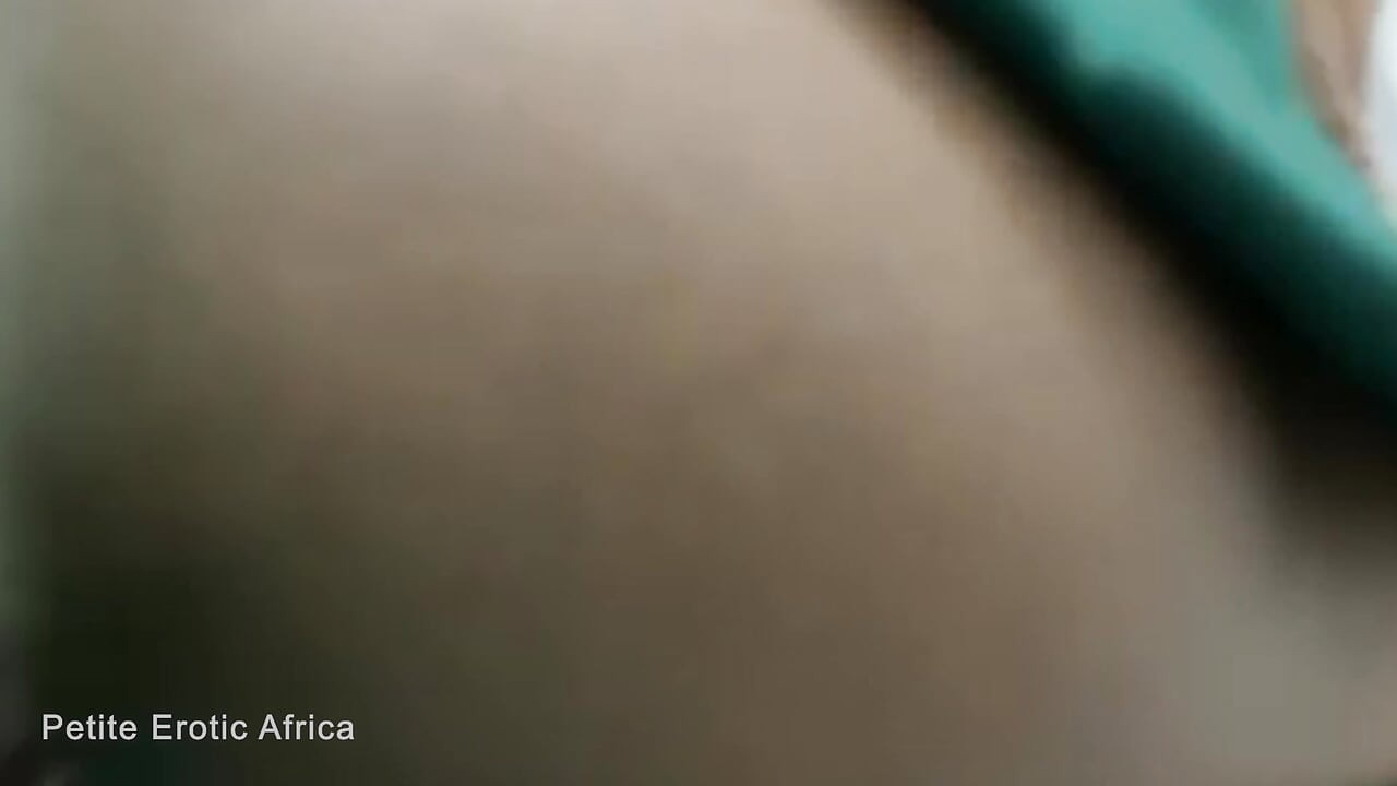 애널 핑거링과 따먹기 마른 아프리카 십대 사랑