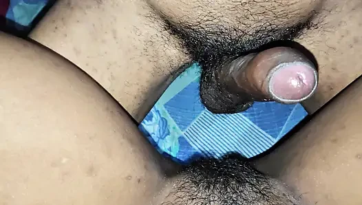 HUSBAND BROUGHT HIS WIFE FROM HIS HOUSE AFTER THAT THE HUSBAND FUCKED THE WIFE VERY HARD HUSBAND NE WIFE KO BAHUT CHODA