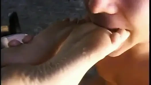 Streaming Movie From Summer of Barefoot Confidential