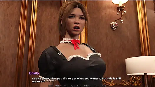 The President's Stepdaughter Part 6 Fin De La Actualizacion