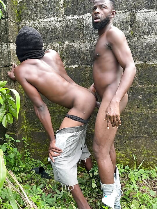 Jude Couldn’t Hold Him Self After Seeing My Body, He Side He Most Fuck That Sexy Ass