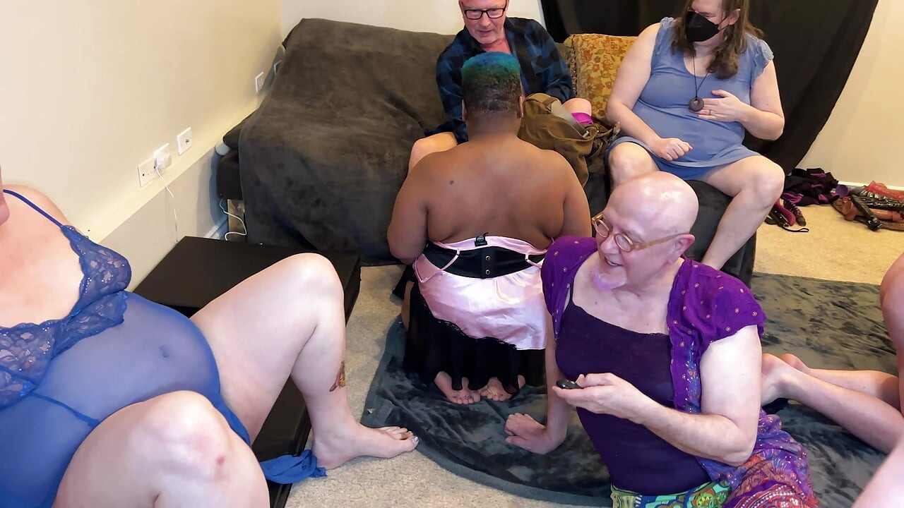 Cuck Me Please! - Cliff Media Productions