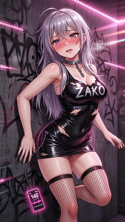 Όμορφες γυναίκες λαχανιάζουν με δονητές Anime