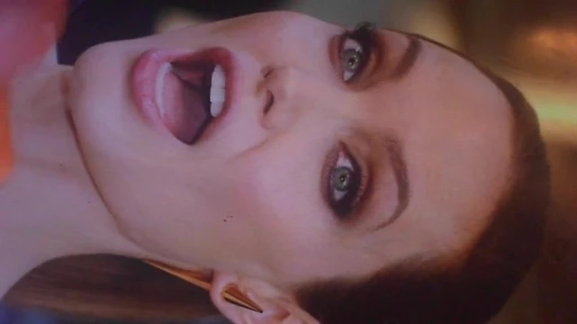 Angelina Jolie