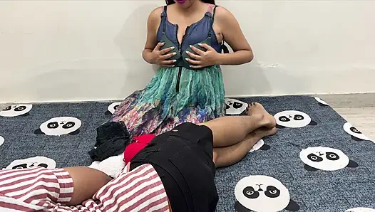 Video seks pasangan india jija sali dan istri paling viral