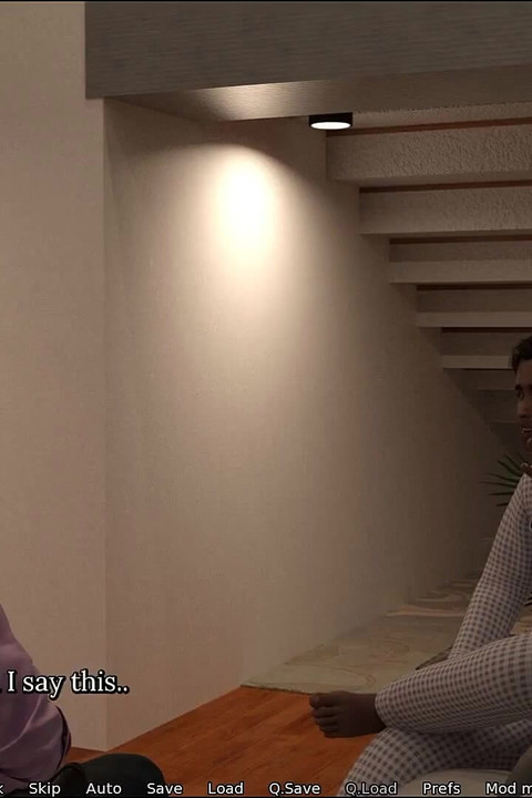 But Im the Bad Guy - Walkthrough 2