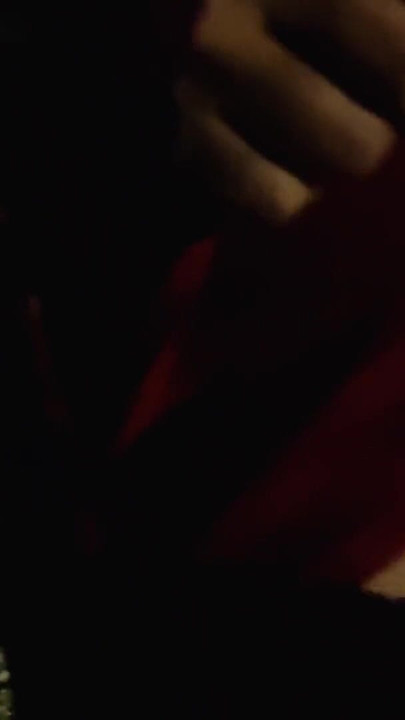 Must-see moment from "Fucked in a public park. Came on a date with a butt plug."