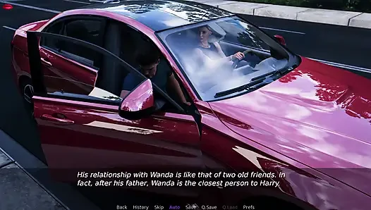 Ms Denvers Update #15 to Be Continue