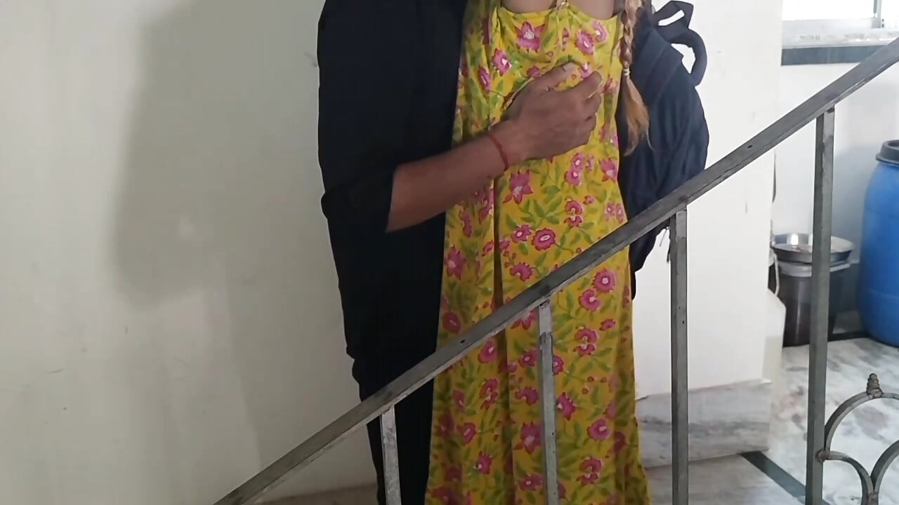 Teacher and Student Girl Video