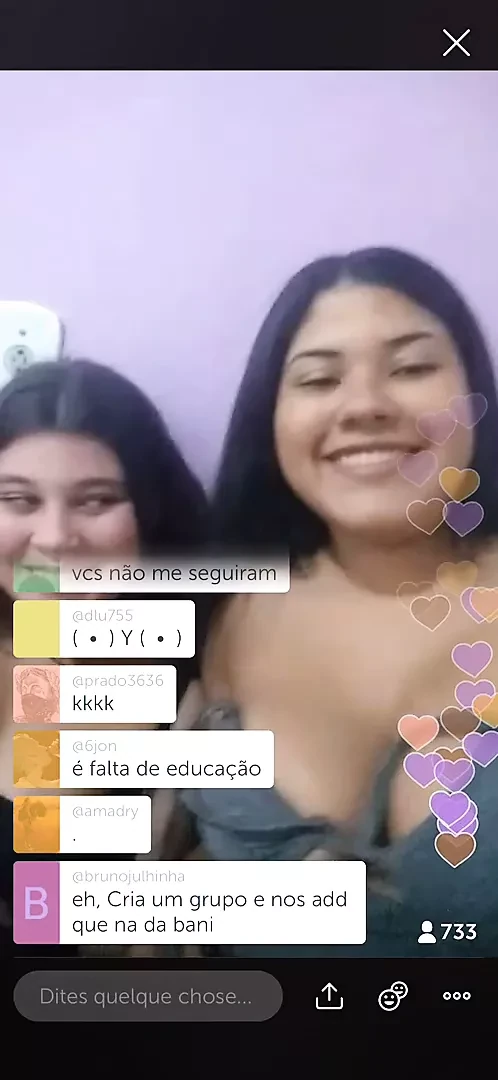 Brazilian part 5