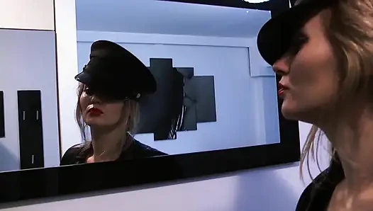 Срыв мужественности