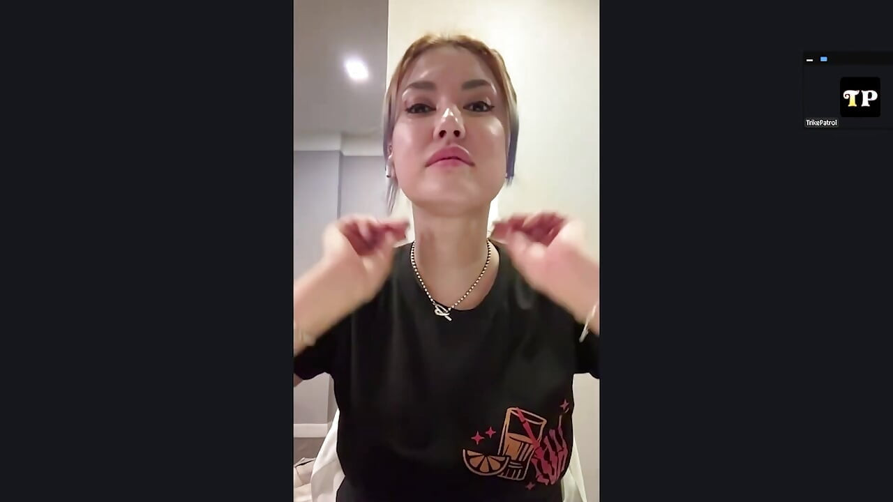 Entrevista con Trikepatrol - Maria Ozawa