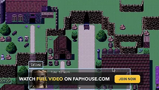 Falling in Lustful Land 2