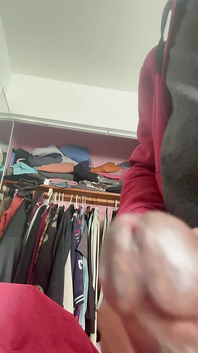 Hungry Cock