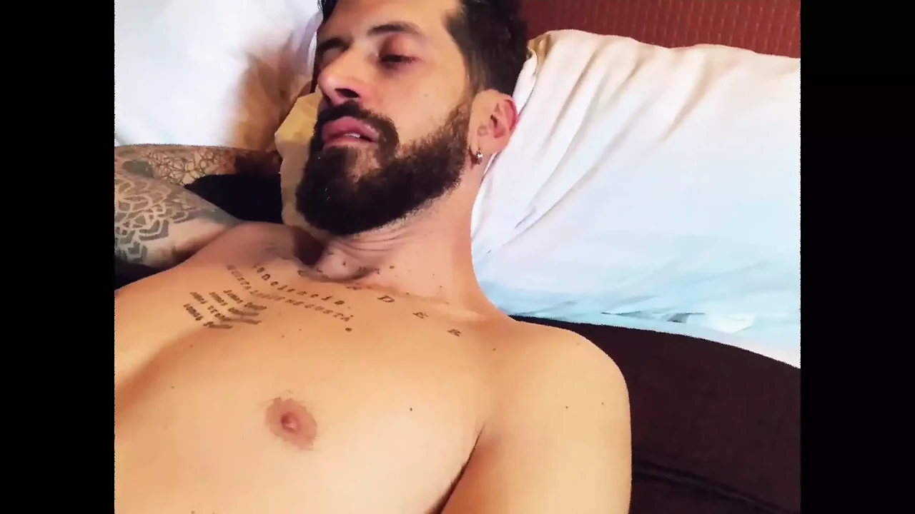 A Night Of Amateur Sex In Las Vegas