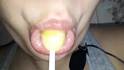 Это видео заставит тебя мастурбировать. Звук в Asrm