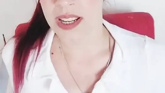 Psikolog shyfxx gauchita bab 2 aku pengen kembali sama mantanku untuk ngeliat dia ngentot sama orang lain