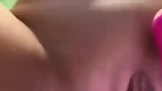 Squirting auf gesicht
