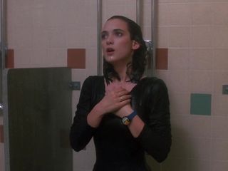 Winona Ryder - urze (1988)