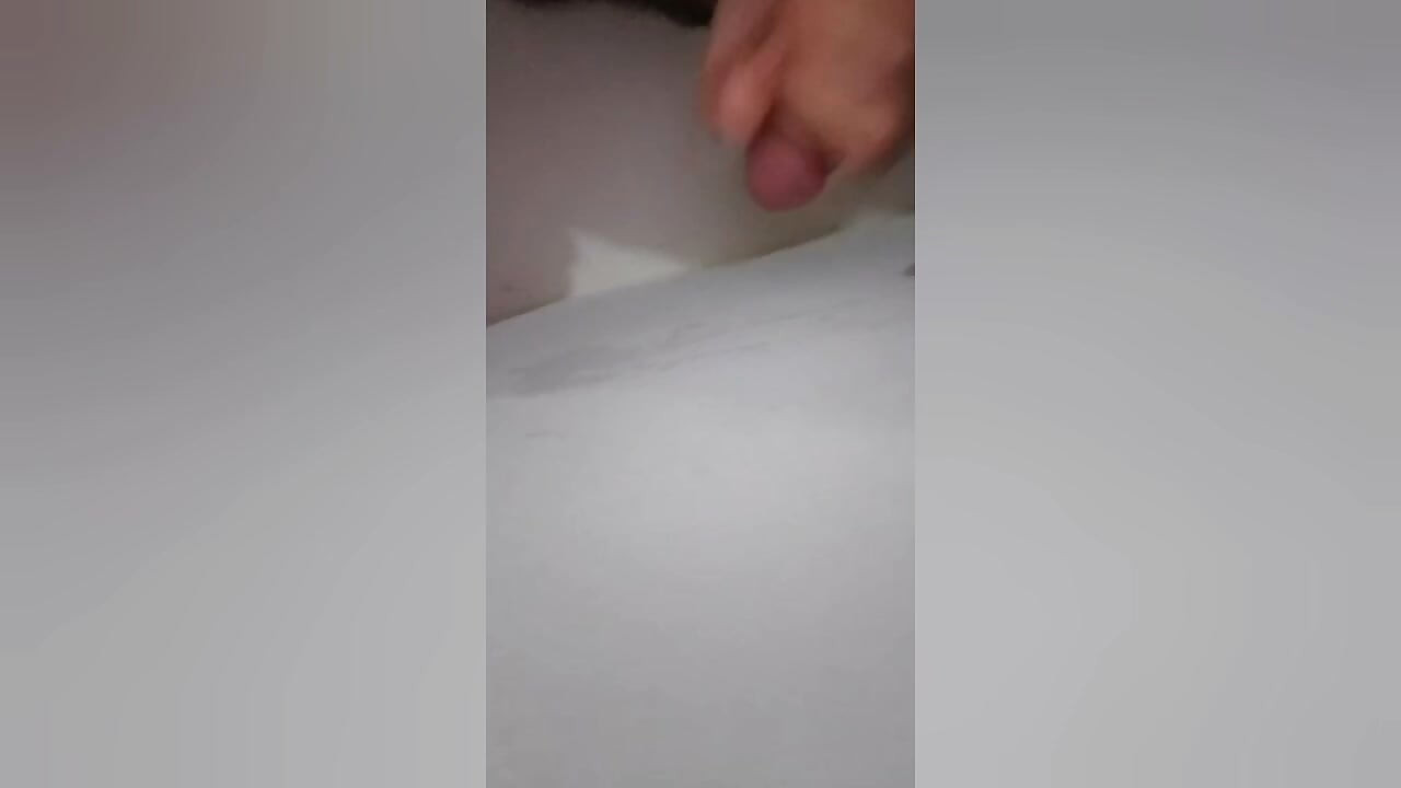 Я кінчаю, хай живе моя сперма