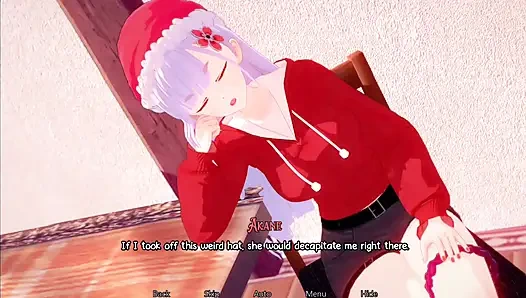 Menelepon pacar sendirian dan disetubuhi