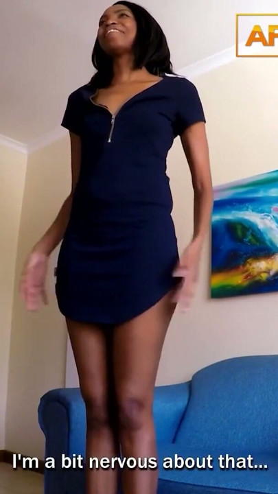 캐스팅 디렉터가 인터뷰 중에 핫한 흑인 모델들을 인터레이셜로 박아버리는 컴필레이션 | 클립 1