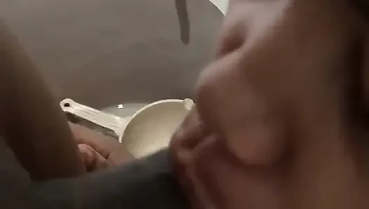 Seks Anal Istri Gemuk Pinay Di Kamar Mandi