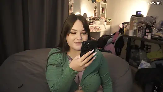 Porn history of Strap-on personal experience