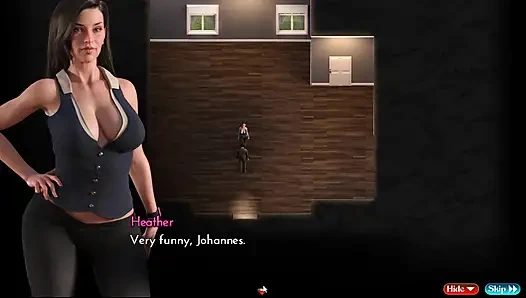 Genises order - bir adamı nasıl azdırmasını biliyor