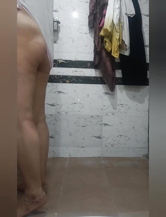 Priya Bhabhi's Big Ass Massage