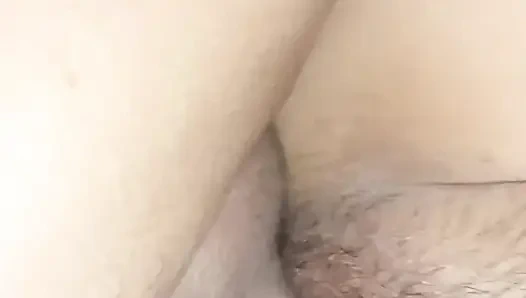 Pasutri 22 tahun tanpa kondm