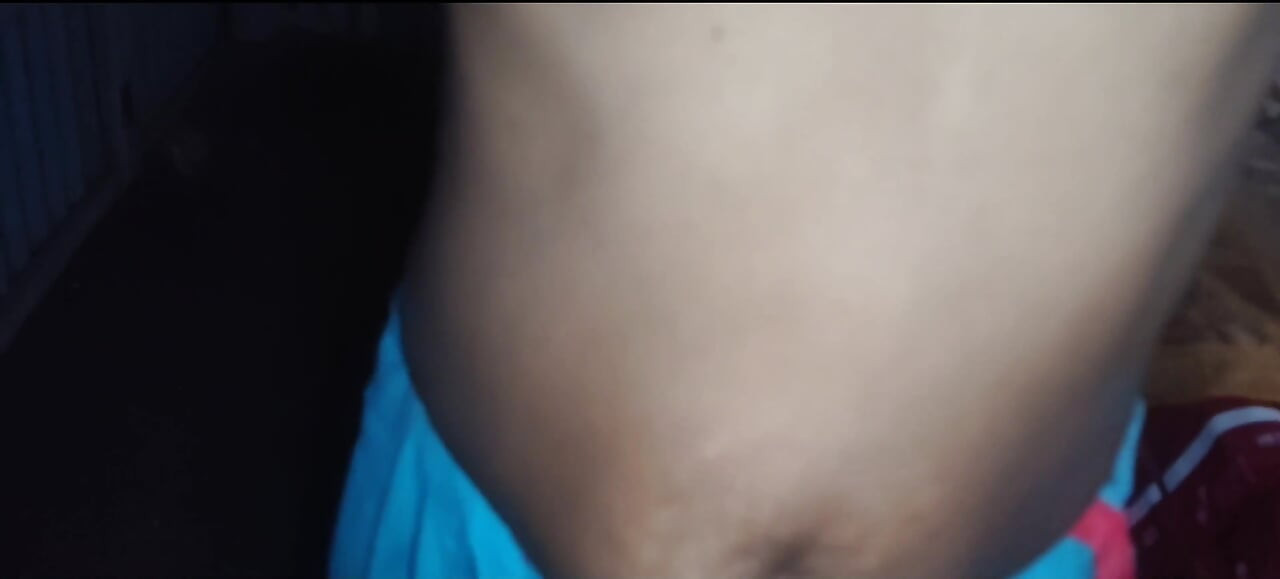 Stepsister Is Angry After Seeing My Cock, Is Asking