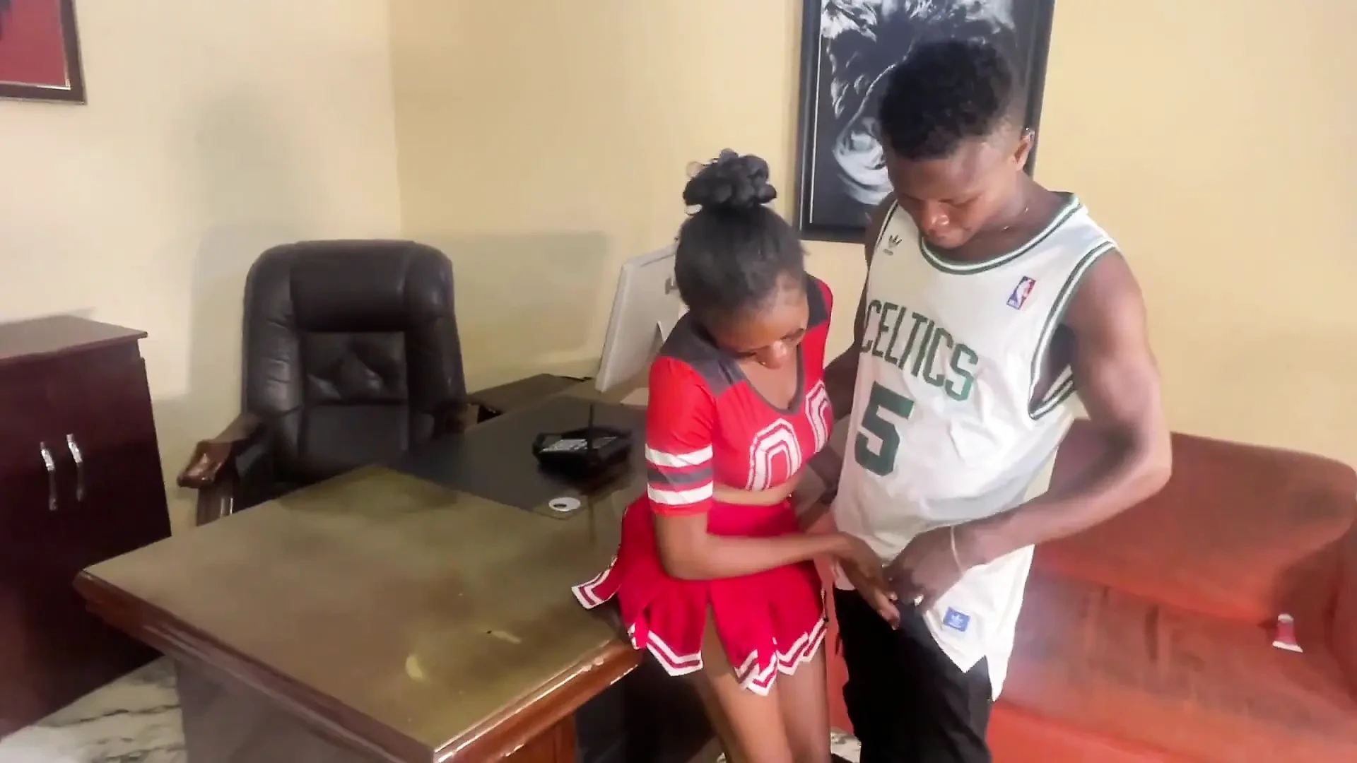 Tanzania Girls They Are so Fine