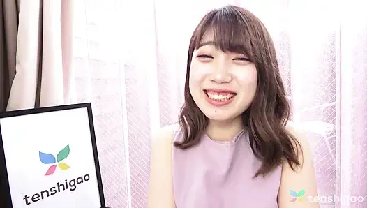 Kotori Suzumiya Is Our Sexy Tokyo Bar Girl Who Comes to Visit Us Today