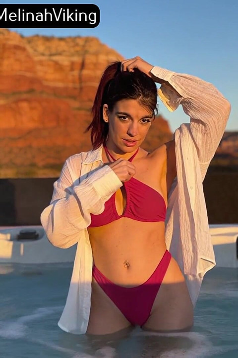 Jacuzzi Fantasy