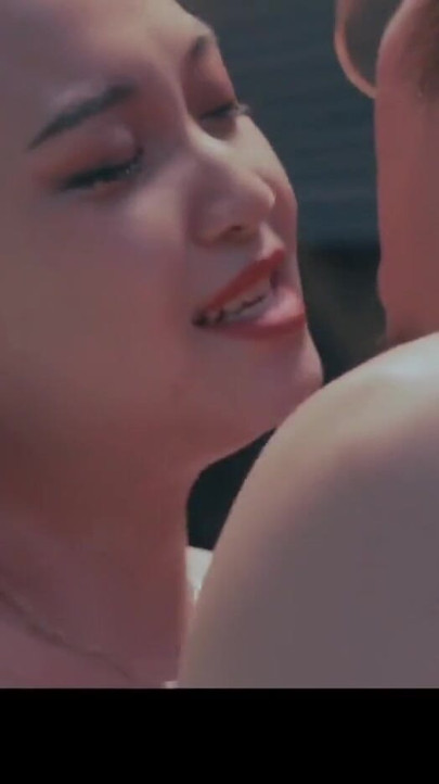 ModelMedia Asia - Horny women eagerly straddle men to milk them for semen | Clip 1