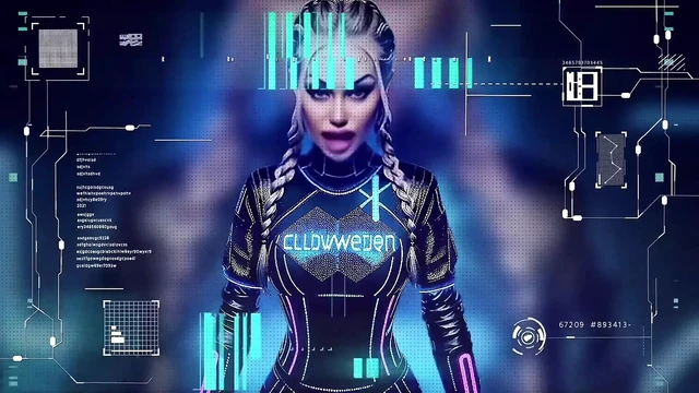 Cyber Submission. Transforming Men Into Groveling Drones