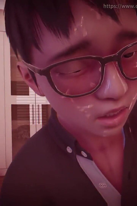 B002-1 Stepmother and Step-son Episode 2-1