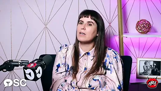 Vom sexkult-Überlebenden zu feministischer erwachsenen-Filmemacherin - inka winter