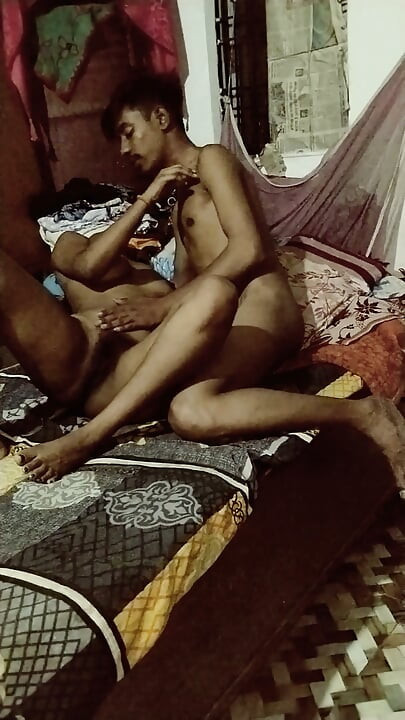 Malam pertama dengan kisah malam pertama wanita cantik yang penuh gairah