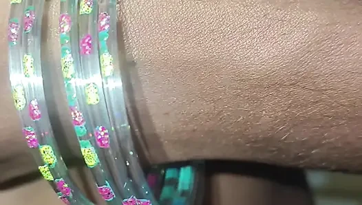 Step son seduces step mother in home