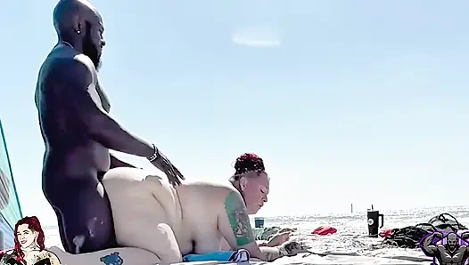 Funtime Island W/ Amber Lee