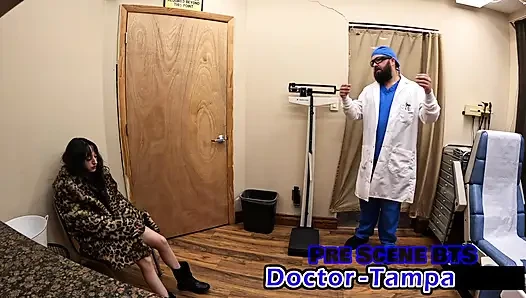 Dr. tampa - papis kleine schlampe - alice rose