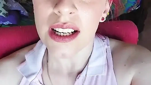 Clase Magistral Sobre Pitos Cortos Con La Profe Gauchita!