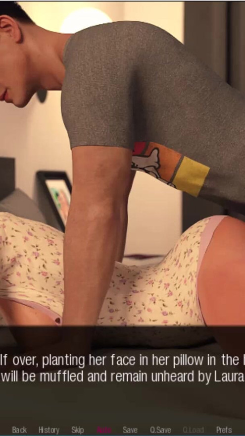 Jessica O'neil hard news # 3 - Jessica foi ver o prefeito ... Parker tentou a sorte com Jessica... Conner fodeu Jessica | Clipe 3
