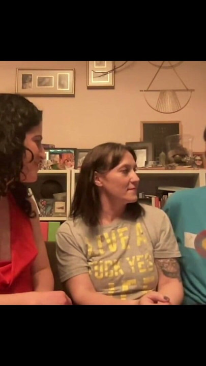A Slut's Guide To Happiness Podcast - Episode 5: Doing Porn with your Romantic Partner - with Hazel Havoc and her Husband | Clip 2